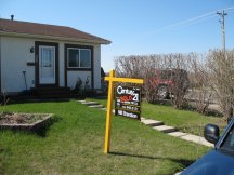 Airdrie house is sold!!!