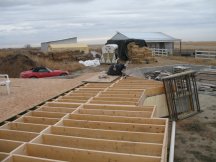 Bridging is done