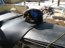 Cutting mats