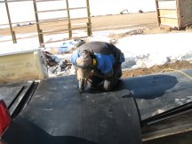 Cutting mats