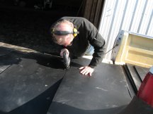 Cutting mats