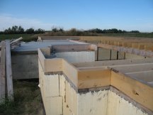 Yet more joists
