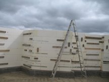 ICF is done!!