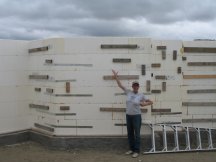 ICF is done!!