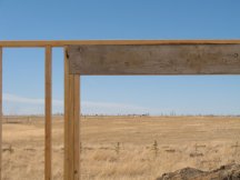 Lintels about the rough openings