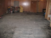 Ready to move in