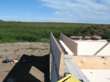 Second joist