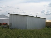 Working on the side