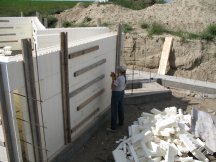 Working on the fifth course