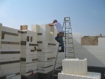 Working on the sixth course