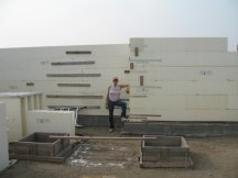 Working on the sixth course